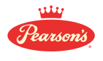 Pearson’s Candy Company logo