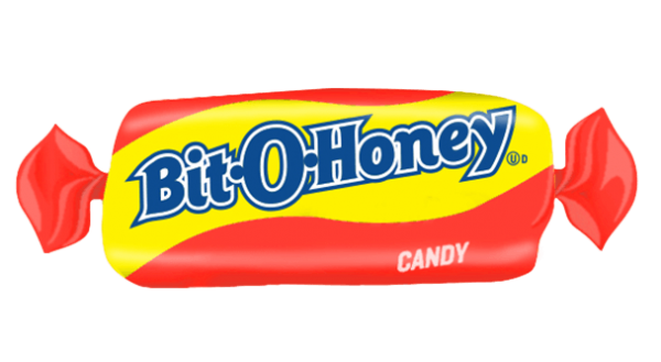 Bit O Honey Pearson S Candy